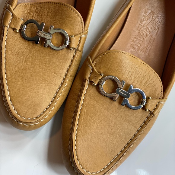 Salvatore Ferragamo Loafers